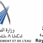 وزارة التجهيز والماء