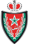 وزارة الداخلية -المديرية العامة للأمن الوطني
