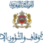 وزارة الأوقاف والشؤون الإسلامية