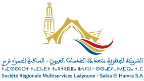 مباراة لتوظيف مسؤول عن الحكامة ♣ الشركة الجهوية متعددة الخدمات العيون - الساقية الحمراء