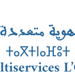 الشركة الجهوية متعددة الخدمات الشرق