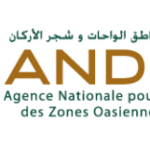 الوكالة الوطنية لتنمية مناطق الواحات وشجر الأركان
