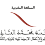 مؤسسة محمد السادس للنهوض بالأعمال الاجتماعية للتربية والتكوين