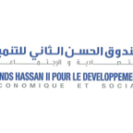 صندوق الحسن الثاني للتنمية الإقتصادية والإجتماعية