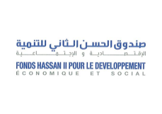 مباراة لتوظيف مكلّف بالمساهمات ♣ صندوق الحسن الثاني للتنمية الإقتصادية والإجتماعية