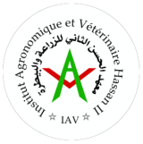 مباراة لتوظيف تقني متخصص في الهندسة الميكانيكية، الكهربائية، أو المعدات الزراعية، أو الصيانة الصناعية، أو ما يعادله. ♣ معهد الحسن الثاني للزراعة والبيطرة