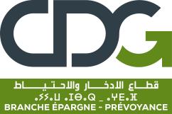 مباراة لتوظيف اطار ♣ صندوق الإيداع والتدبير -قطاع الادخار والاحتياط-