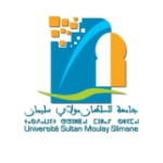 جامعة السلطان مولاي سليمان