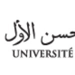 جامعة الحسن الأول