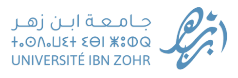 مباراة لتوظيف أساتذة محاضرين بكلية الطب و الصيدلة بكلميم