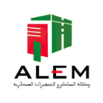 وكالة المساكن والتجهيزات العسكرية