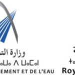 وزارة التجهيز والماء