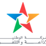 الشركة الوطنية للإذاعة والتلفزة