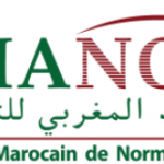 المعهد المغربي للتقييس